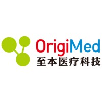 Origimed logo
