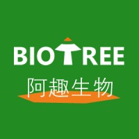 Biotree logo
