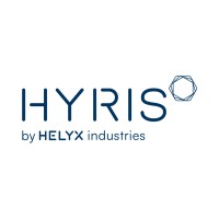 Hyris logo
