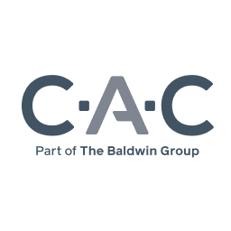 CAC Specialty logo
