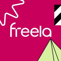 Freela logo