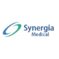 Synergia Medical logo