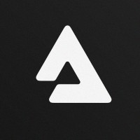 Audius logo