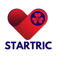 StarTric logo