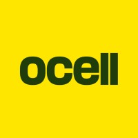 OCELL logo