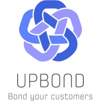 UPBOND logo