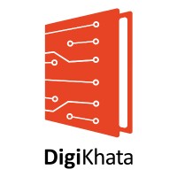 DigiKhata logo