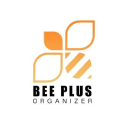 Beeplus Co-working Space logo