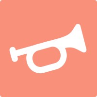 bugle logo