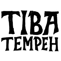 Tiba Tempeh logo