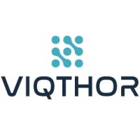 Viqthor logo