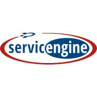 Servicengine Corporation logo