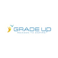 Gradeup logo