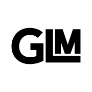 GLM logo