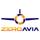 ZeroAvia logo