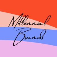 Millennial Brands logo
