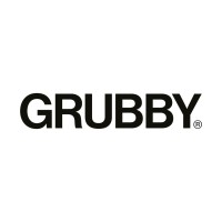 Grubby logo
