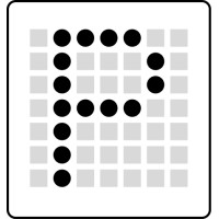 Pixeltable logo