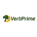 VertiPrime Government Services logo
