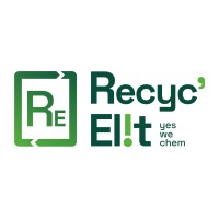 Recyc'Elit logo