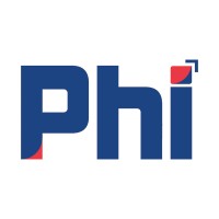 Phi Commerce logo