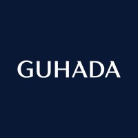 Guhada logo