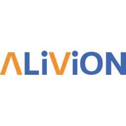 Alivion logo