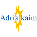 Adriakaim logo