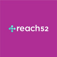 reach52 logo