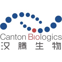 Canton Biologics logo