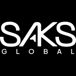 SAKS logo