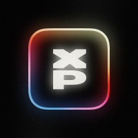 XP logo