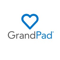 grandPad logo