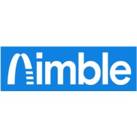 Aimble logo
