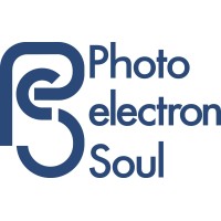 Photo Electron Soul logo