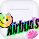 Airbuds logo