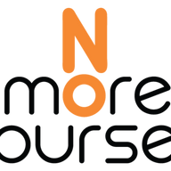 NoMoreCourses logo