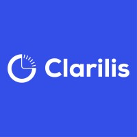 Clarilis logo