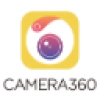 Camera360 logo