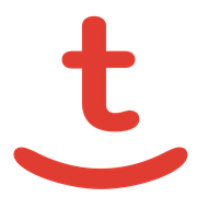 Toothsi logo