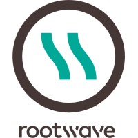 RootWave logo
