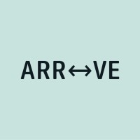 Arrive Recommerce logo