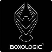 Boxologic logo