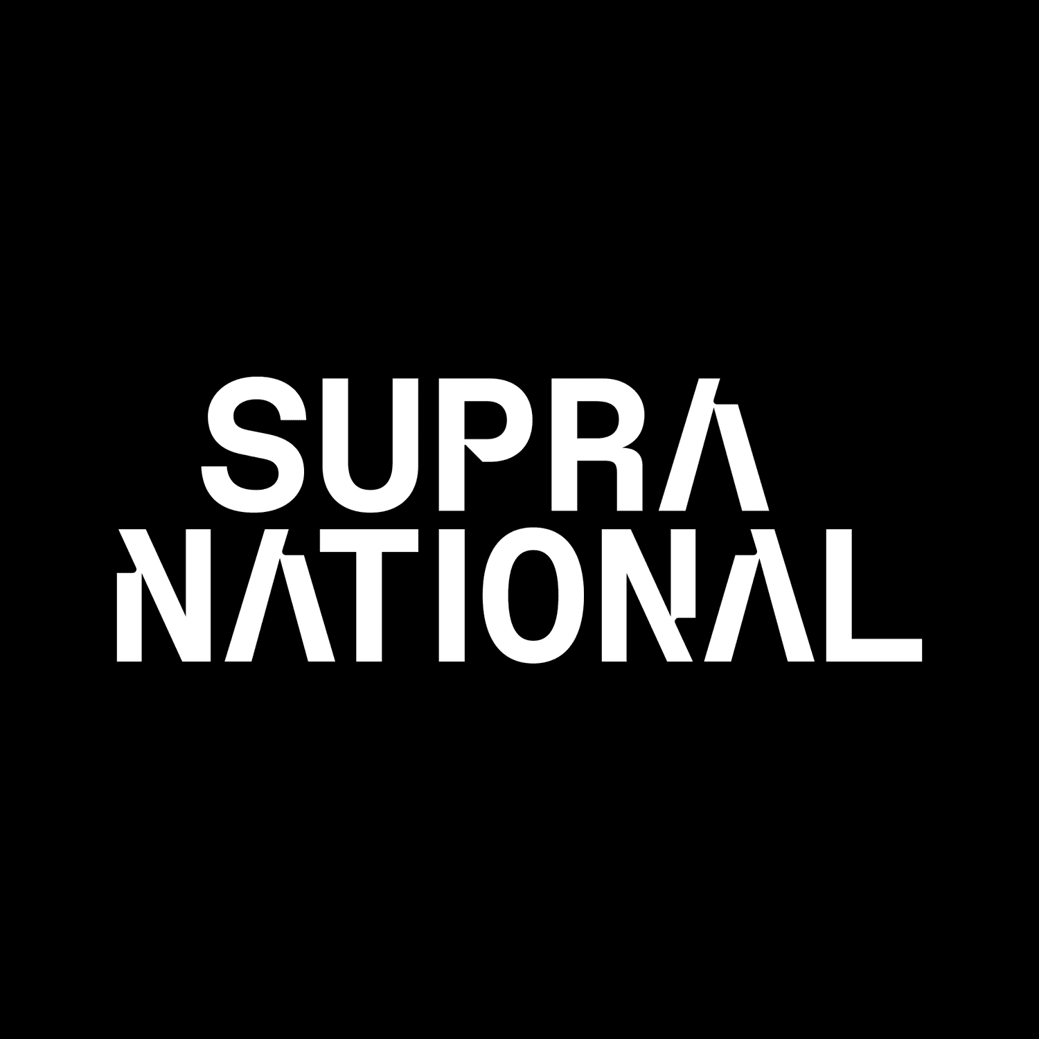 Supranational logo