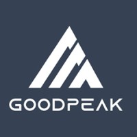 GoodPeak logo