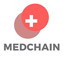 Medchain logo