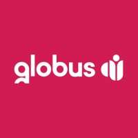 Globus.ai logo