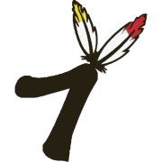 7 Generation Games logo