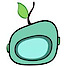 Growbot logo
