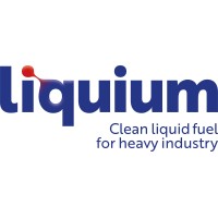 Liquium logo
